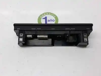 Second-hand car spare part climate control for bmw serie 3 compact (e46) 2.0 16v diesel cat oem iam references 64116931604  5hb00887803