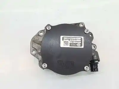 Recambio de automóvil de segunda mano de depresor freno / bomba vacio para audi a3 sportback 2.0 tdi referencias oem iam 03l145100g 03l145100b 