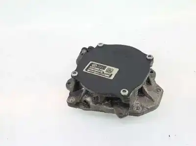 Recambio de automóvil de segunda mano de depresor freno / bomba vacio para audi a3 sportback 2.0 tdi referencias oem iam 03l145100g 03l145100b 