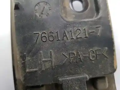 Автозапчасти б/у крышные бары за mitsubishi asx (ga0w) challenge 2wd ссылки oem iam 7661a164  7661a163