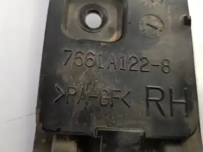 Автозапчасти б/у крышные бары за mitsubishi asx (ga0w) challenge 2wd ссылки oem iam 7661a164
