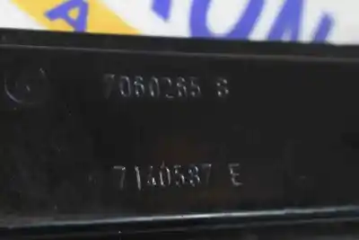 Second-hand car spare part driver left window regulator for bmw 3 (e90) 320 d oem iam references 51337140587  51337140587