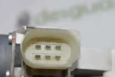 Second-hand car spare part driver left window regulator for bmw 3 (e90) 320 d oem iam references 51337140587  51337140587