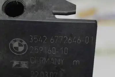 Second-hand car spare part potentiometer for bmw 3 (e90) 320 d oem iam references 35426772646  35426860000