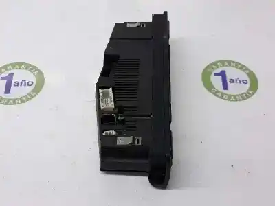 Second-hand car spare part climate control for bmw 3 (e46) 320 d oem iam references 64116931601  5hb00773826