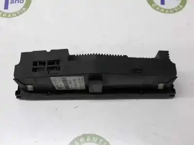 Second-hand car spare part climate control for bmw 3 (e46) 320 d oem iam references 64116931601  5hb00773826