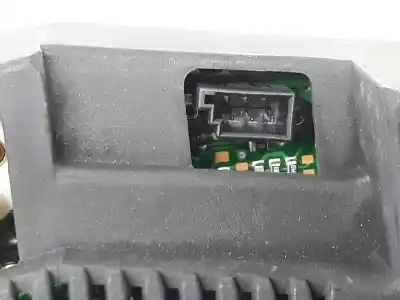 Second-hand car spare part climate control for bmw 3 (e46) 320 d oem iam references 64116931601  5hb00773826