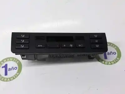 Second-hand car spare part climate control for bmw 3 (e46) 320 d oem iam references 64116931601  5hb00773826