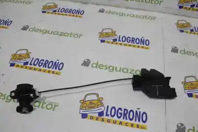 Second-hand car spare part trunk lock for bmw 3 (e90) 320 d oem iam references 51247840617