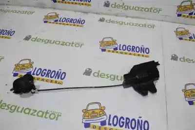 Second-hand car spare part trunk lock for bmw 3 (e90) 320 d oem iam references 51247840617  51247840617