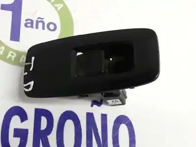 Автозапчастина б/у управління склами задніх правіх для ford ranger (tke) 2.2 tdci cat 150 cv / 110 kw посилання на oem iam ab3914529ab  1723785