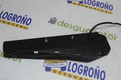 Second-hand car spare part right side airbag for bmw 3 (e90) 320 d oem iam references 72127153620