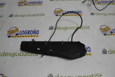 Second-hand car spare part right side airbag for bmw 3 (e90) 320 d oem iam references 72127153620  