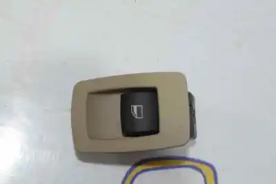 Second-hand car spare part rear left power window switch for bmw 3 (e90) 320 d oem iam references 61316945874