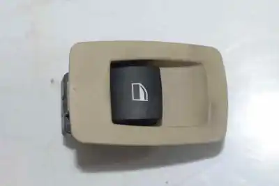 Second-hand car spare part rear right power window switch for bmw 3 (e90) 320 d oem iam references 6945876