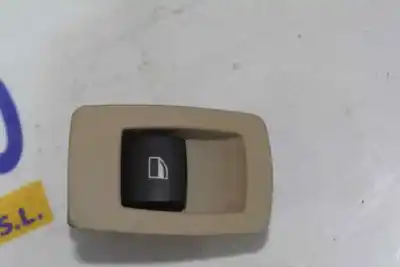 Second-hand car spare part right front power window switch for bmw 3 (e90) 320 d oem iam references 6945876