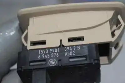 Second-hand car spare part right front power window switch for bmw 3 (e90) 320 d oem iam references 6945876  61316945876