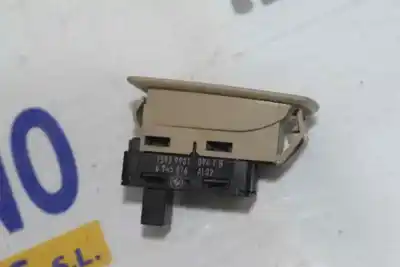 Second-hand car spare part right front power window switch for bmw 3 (e90) 320 d oem iam references 6945876  61316945876