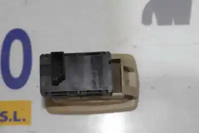 Second-hand car spare part right front power window switch for bmw 3 (e90) 320 d oem iam references 6945876  61316945876