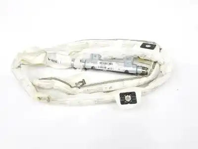 Second-hand car spare part front left curtain airbag for clase c clase c lim. 2.1 cdi oem iam references a2048600505