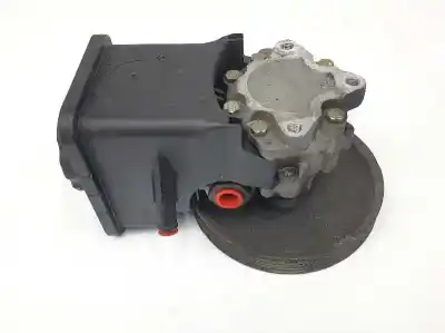 Peça sobressalente para automóvel em segunda mão bomba de direção por bmw 5 (e39) 520 d referências oem iam 32416750938