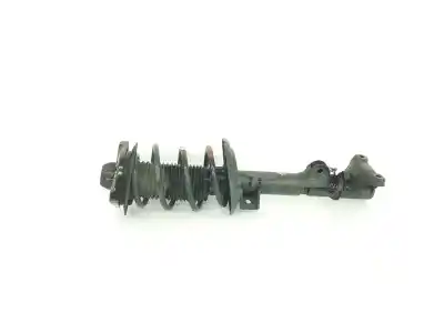 Second-hand car spare part front left shock absorber for clase c clase c lim. 2.1 cdi oem iam references a2043202866  a2043202866