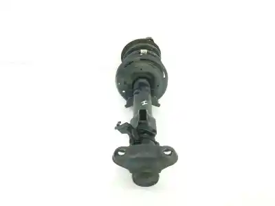 Second-hand car spare part front left shock absorber for clase c clase c lim. 2.1 cdi oem iam references a2043202866  a2043202866