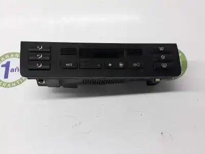 Second-hand car spare part climate control for bmw 3 (e46) 320 d oem iam references 64116931601  5hb00773826
