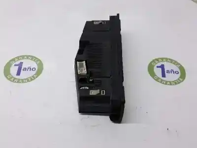 Second-hand car spare part climate control for bmw 3 (e46) 320 d oem iam references 64116931601  5hb00773826