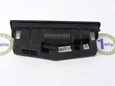 Second-hand car spare part climate control for bmw 3 (e46) 320 d oem iam references 64116931601  5hb00773826