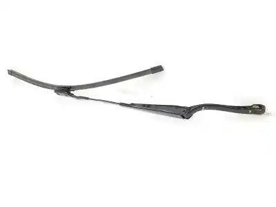 Second-hand car spare part left front windshield wiper arm for clase c clase c lim. 2.1 cdi oem iam references a2048201844  a2048201844