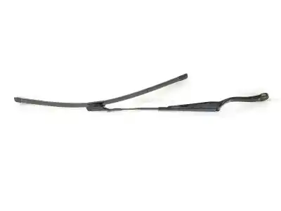 Second-hand car spare part left front windshield wiper arm for clase c clase c lim. 2.1 cdi oem iam references a2048201844