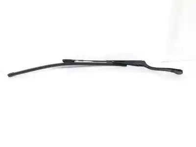 Second-hand car spare part left front windshield wiper arm for clase c clase c lim. 2.1 cdi oem iam references a2048201844  a2048201844