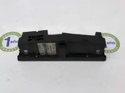 Second-hand car spare part climate control for bmw 3 (e46) 320 d oem iam references 64116931601  5hb00773826
