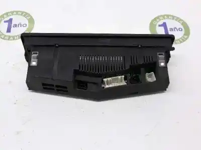 Second-hand car spare part climate control for bmw 3 (e46) 320 d oem iam references 64116931601  5hb00773826