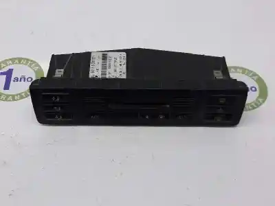 Second-hand car spare part climate control for bmw 3 (e46) 320 d oem iam references 64116931601  5hb00773826
