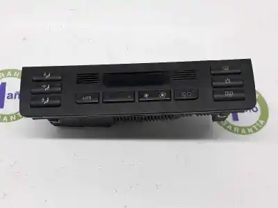 Second-hand car spare part climate control for bmw 3 (e46) 320 d oem iam references 64116931601