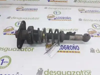 Автозапчасти б/у правый задний амортизатор за mini (bmw) mini (r50, r53) one ссылки oem iam 33506764912