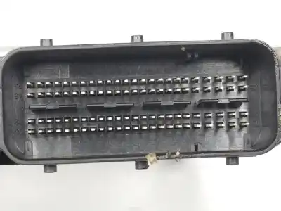 Автозапчасти б/у блок управления двигателем за clase c clase c lim. 2.1 cdi ссылки oem iam a6519007500  a6519007500