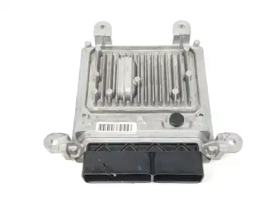Second-hand car spare part ecu engine control for clase c clase c lim. 2.1 cdi oem iam references a6519007500