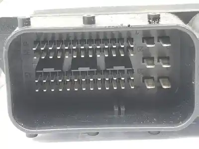 Автозапчасти б/у блок управления двигателем за clase c clase c lim. 2.1 cdi ссылки oem iam a6519007500  a6519007500