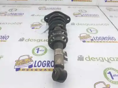 Автозапчасти б/у задний левый амортизатор за mini mini (r50, r53) one ссылки oem iam 33506764912  33506764912