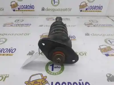 Автозапчасти б/у задний левый амортизатор за mini mini (r50, r53) one ссылки oem iam 33506764912  33506764912