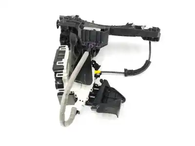 Second-hand car spare part front right door lock for clase c clase c lim. 2.1 cdi oem iam references a2047203035  a2047203035