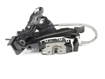 Second-hand car spare part front right door lock for clase c clase c lim. 2.1 cdi oem iam references a2047203035  a2047203035