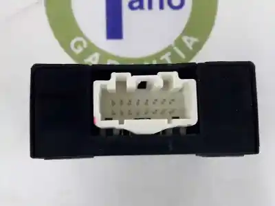 Автозапчасти б/у электронный модуль за mitsubishi asx (ga0w) challenge 2wd ссылки oem iam 8631b027  jl001000391