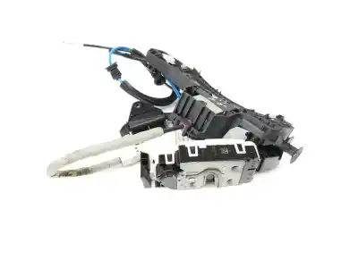 Second-hand car spare part rear left door lock for clase c clase c lim. 2.1 cdi oem iam references a2047602134  a2047302735