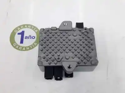 Автозапчастина б/у блок управління рульмову для mitsubishi asx 1.8 did посилання на oem iam 8633a031  jl501002463