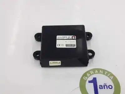 Автозапчастина б/у електронний модуль для mitsubishi asx 1.8 did посилання на oem iam 8670a029