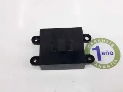 Автозапчасти б/у электронный модуль за mitsubishi asx (ga0w) challenge 2wd ссылки oem iam 8670a029  g8d841mwcme